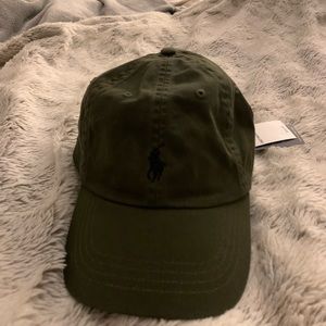 Polo hat